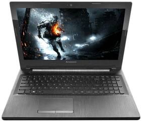 Voucher For Lenovo G50-80 (80E503FFIH) (Core i3 (5th Gen)/8 GB/1 TB/39.62cm (15.6'')/Windows 10 Home/2 GB) (Black)