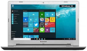 Voucher For Lenovo Z51-70 (80K600W0IN) Notebook (Core i5 (5th Gen)/4 GB/1 TB/39.62 cm (15.6)/Windows 10/2 GB Graphics) (Black)