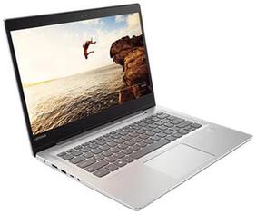 Voucher For Lenovo Ideapad 520S (Core i3 (7th Gen)/8 GB/35.5 cm (14)/Windows 10) Mineral Grey