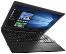 Voucher For lenovo Ideapad 110 15ISK 80UD00RXIH /1 TB/4 GB/DOS/15.6 (39.63 cm) ) (Black)
