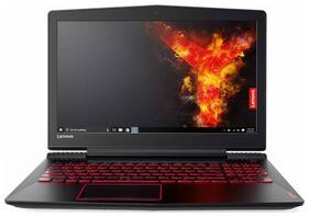 Voucher For Lenovo Y520-15IKB (Core i7 (7th Gen)/16 GB/1 TB/39.6 cm (15.6)/Windows 10) Black