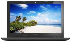 Voucher For Lenovo G50-80 (80E502Q8IH) (Core i3 (5th Gen)/4 GB/1 TB/39.62 cm (15.6)/DOS) (Black)