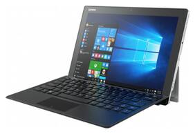 Voucher For Lenovo MIIX 510 (Core i3 - 6th Gen / 4 GB RAM / 128 GB SSD / 30.98 cm (12.2 Inch) FHD IPS / Windows 10 / MS Office H&S) 80U100JBIH (Silver 1.25 Kg)