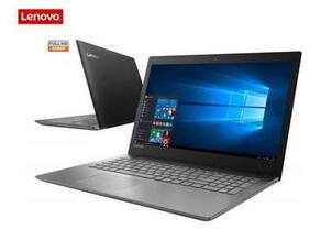 Voucher For Lenovo Ideapad 320 (80xh01HSIN) (Intel Core i3 (6th Gen)/4 GB RAM/1 TB HDD/15.6 FHD/Windows 10) (Onyx Black)