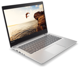 Voucher For Lenovo Ideapad 520s 81BL00CSIN (Ci5-8250U/8GB/1TB/14FHD IPS/W1064B+OFFICE 2016 H&S/GOLDEN/1Yr.)