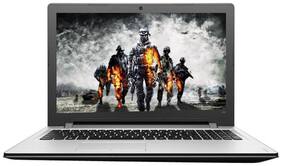 Voucher For Lenovo IdeaPad 300 (80Q700UEIN) (Core i5 (6th Gen)/4 GB/1 TB/39.62 cm (15.6)/Free DOS/2GB GPU) (Black)