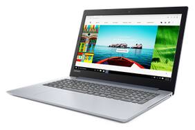 Voucher For Lenovo Ideapad 320E (Core i5 - 7th Gen / 8 GB RAM / 2 TB HDD / 39.62 cm (15.6 Inch) / Windows 10 / 2 GB Graphics ) 80XL0414IN (Onyx Black 2.2 Kg )