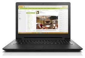 Voucher For Lenovo Notepad 110-15IBR 80T700KKIN(Intel Pentium Quad Core/4 GB/ 500 GB HDD/ 15.6 (39.6 cm)/ Windows 10) (Black Texture)