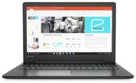 Voucher For Lenovo IDEAPAD 310 (80TV00XXIH)Core i5 (7th Gen)/8 GB DDR4/1 TB/15.6/ (Black)