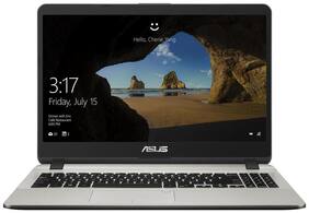 Voucher For Asus Vivobook X507 (Intel Pentium/4 GB/1 TB/15.6 HD /Windows 10) MA-BR064T Thin & Light Laptop (Gold 1.68 Kg)