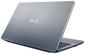 Voucher For Asus X541UA-DM1295T(90NB0CF3-M19600) Core i3 (6th Gen)/4 GB/1 TB/35.56 cm (14)/Windows 10 Silver