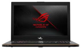 Voucher For Asus ROG GM501 (i7- 8th Gen/16GB/1 TB + 256 GB SSD/ 39.62 cm (15 Inch) FHD/ Windows 10/ 6 GB Graphics) Gaming Laptop GM501GM-EI005T (Black 2.2 Kg)