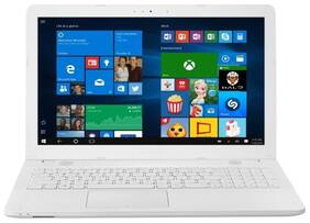 Voucher For ASUS VivoBook Max (X541UA DM1252D) (Core i3 (7th Gen)/4GB RAM/1TB HDD/15.6 FHD/Dos) (White)