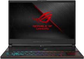 Voucher For ASUS ROG Strix Hero II GL504 ( Core i7- 8th Gen/ 16 GB/1TB + 256GB SSD/ 15.6inch FHD/ Windows 10/ NVIDIA Graphics 6GB RTX 2060 ) Gaming Laptop GL504GV-ES034T (Black / 2.40kg)