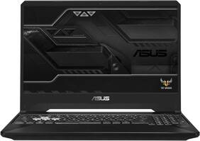 Voucher For ASUS TUF FX505 ( Core i7- 8th Gen/16 GB/1TB+ 256GB SSD/ 15.6 FHD/ Windows 10/ 6GB GTX1060) Gaming Laptop FX505GM- ES065T( Gun Metal/2.2kg)