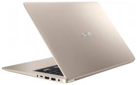 Voucher For Asus VivoBook S15 (S510UN-BQ151T) (Core i7 (8th Gen)/8GB/1TB HDD/15.6'' FHD/Windows 10/2GB MX150 DDR5 Graphic) (GOLD)