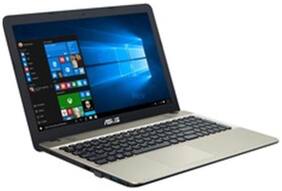 Voucher For Asus X541UA-DM846T (Core i3 (6th Gen)(3rd Gen)/4 GB/1 TB/39.62 cm (15.6)/Windows 10) (Black)