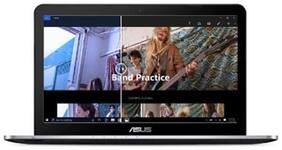 Voucher For Asus R558UF-DM147T (Core i5 (6th Gen) 4 GB/1 TB/39.6 cm (15.6)/Windows 10) Brown