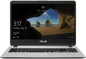 Voucher For Asus Vivobook X507 (Core i5-8th Gen /4 GB/1 TB/15.6 FHD /Windows 10) UA-EJ500T Thin & Light Laptop (Grey 1.68 Kg)