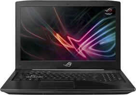 Voucher For Asus ROG GL503 (i7-8th Gen/ 8 GB/ 1 TB + 256 GB SSD/ 15.6 FHD/ Windows 10/ 4 GB graphics) Gaming Laptop GL503GE-EN268T (Black 2.6 Kg)