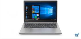 Voucher For Lenovo Ideapad 330 (Core i3 - 7th Gen/4 GB RAM/1 TB HDD/39.62 cm (15.6 Inch)/DOS) 81DE00GFIN (Platinum Grey 2.2 Kg)