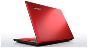 Voucher For Lenovo Laptop IP310-15ISK 80SM01KGIH (Ci3-6100U/8GBddr4/1TB/15.6FHD/W10/1Yr)