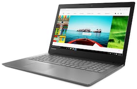 Voucher For Lenovo ideapad 320 80XV0109IN ( AMD A6-9220 /4 GB/1 TB/39.6 cm (15.6)/ Windows 10/ Integrated) (Onyx Black)