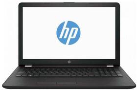 Voucher For HP 15 (Core i5 - 8th Gen / 8 GB / 2 TB / 39.62 cm (15.6 Inch) / DOS / 2 GB Graphics) 15-BS180TX (Black)