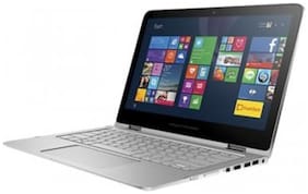 Voucher For HP X360 13-S101TU (T0Y57PA#ACJ) (2 in 1) (Core i5 (6th Gen)/4 GB/1 TB/33.78 cm (13.3)/Windows 10) (Silver)