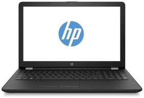 Voucher For HP 15 (Core i3 - 6th Gen / 4 GB / 2 TB / 39.62 cm (15.6 Inch) / DOS) 15-BS615TU (Sparkling Black 2.1 kg)