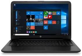 Voucher For HP 15-ay085tu (Z6X91PA) (Intel Pentium N3710/4 GB/1 TB/39.62 cm/DOS)(Black)