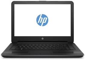 Voucher For HP 240 G4/G5 X6W75PA (i3-5005U/4GB/500 GB/35.56 cm (14)/Window 10 Pro/Integrated Graphics) (Black)