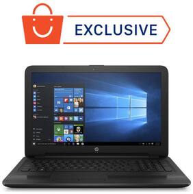 Voucher For HP Notebook 15-BE019TU (Core i3-6th Gen/4 GB/1 TB/15.6 (39.62 cm)/Win 10+ MS office home & student 2016) (Black)