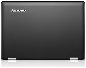 Voucher For Lenovo Yoga 500 (80R50086IH)(Core i7- 6500U/8GB/1TB/35.56 cm (14) Windows 10 Home/2GB Graphics Card) (Black)