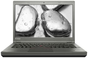 Voucher For Lenovo ThinkPad T440P 20AW Notebook (20AWA07F00) (Core i7 (4th Gen)/4 GB/500 GB/14.1/Windowa 8) (Black)