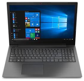 Voucher For Lenovo V130 (Core i3 - 7th Gen / 4 GB RAM / 1 TB HDD / 39.62 cm (15.6 inch) / DOS) 81HN00FQIH (Iron Grey 2.48 Kg)