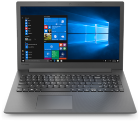 Voucher For Lenovo Ideapad 130 (i3 7020U /4 GB RAM/1 TB HDD/ 2 GB Nvidia MX110 /39.624 cm (15.6 inch)FHD /DOS/ ODD) 81H7009QIN (Black 2.2 Kg)