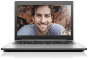Voucher For Lenovo Ideapad 310 (80SM01YGIH) (Core i3 (6th Gen)/4 GB DDR4/1 TB/39.62 cm (15.6)/Windows 10 Home Premium/Intel HD Graphics 520 Graphics (Platinum Silver)
