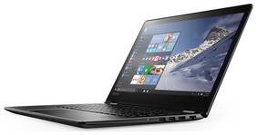 Voucher For Lenovo Yoga 510 (80VB00CFIH) (Core i5 (7th Gen)/8 GB/1 TB/14/Windows 10/2 GB)