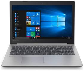 Voucher For Lenovo Ideapad 330 (Core i3-7020U/8 GB RAM/1 TB HDD/ 36.8 cm (15.6 inch)/DOS/Integrated Graphics) 81DE033UIN (Platinum Grey 2.2 kg)