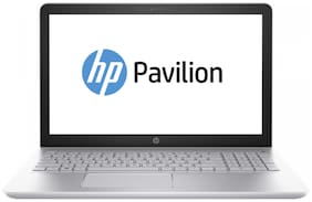 Voucher For HP Pavilion-15-cc134Tx 2017 39.62 cm (15.6 Inch) Laptop (Core i7/8GB/2TB/Windows 10 home/4GB Graphics) Silver