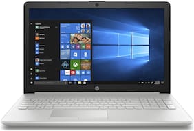 Voucher For HP 15 (Ryzen 5/ 8 GB/1 TB/ 15.6 inch FHD/ Win 10 with MSO) 15g-dx0001au (Silver 2.04 kg)