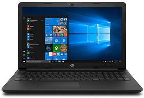 Voucher For HP 15 Intel Pentium Gold 15-DA0389TU 4417u 15.6-Inch HD Laptop (4GB/1TB/Win10/No DVD/Jet Black/1.91 kg)