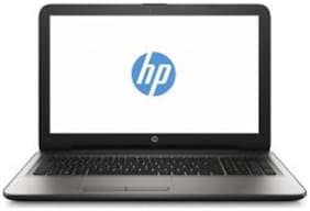 Voucher For HP 15-ay084tu (X3C63PA) (6th Gen Ci5/ 4GB/ 1TB/39.62 cm (15.6) / DOS) (Silver)