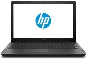 Voucher For Laptop Hp 15 Notebook (Core i5 (8th Gen)/4 GB RAM/1TB HDD/15.6 HD/DOS) DA0300TU (Black 1.6 K.g )
