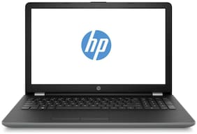 Voucher For HP 4QF87PA (AMD Dual Core/4 GB/1 TB/39.62 cm (15.6 inch)/DOS) Smoke Grey