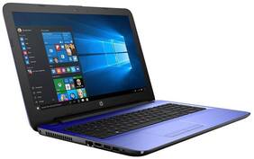 Voucher For HP 15-ay544tu /Core i3 (6th Gen)/4 GB DDR4/1 TB/39.6 cm (15.6)/Windows 10 Home 64with MS Office Home & Student