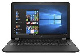 Voucher For HP 15-BW531AU 15.6-inch Laptop (AMD A6-9220/4 GB/1 TB/Windows 10/AMD Radeon R2 Series)