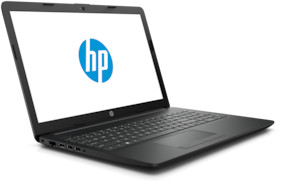 Voucher For HP 15 (Core i3 (7th Gen)/8 GB RAM/ 1 TB HDD/2 GB NVIDIA GeForce MX110 Graphics/39.62 cm (15.6 inch) FHD/DOS) 15-da0074tx (Sparling Black 2.04 Kg)