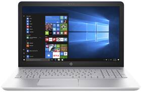 Voucher For HP Pavilion 15-cc130tx (Core i5 (8th Gen)/8 GB/1 TB/39.62 cm (15.6)/Windows 10/2 GB)(Blue)